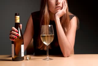 Alcohol Effect for Health News