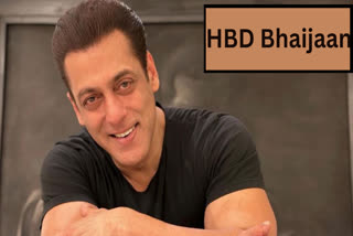 Salman Khan Birthday