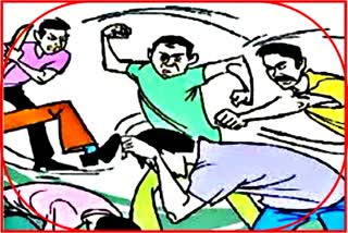 Harassment Case in Suraram