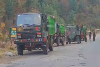 Army to deploy more troops in Poonch Rajouri belt to  counter rising militancy