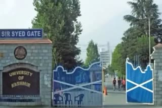 kashmir-university-announces-winter-vacation-for-main-campus-and-satellite-campus