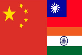 How India got drawn into China's cognitive warfare against Taiwan ahead of elections
