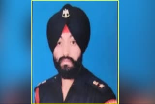 In coma since 2015 after injury in anti-terror op, Territorial Army officer dies in Jalandhar