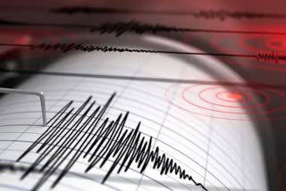 Singrauli Earthquake Jolts