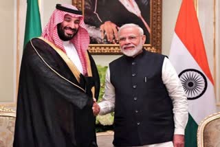 Prime Minister Modi spoke to his Saudi Arabian counterpart