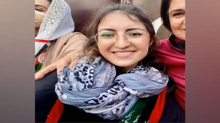 A Hindu woman in Pakistan has filed her nomination papers for a general seat in the upcoming polls in Pakistan. Saveera Parkash officially submitted her nomination papers for the general seat of PK-25 in Buner district.