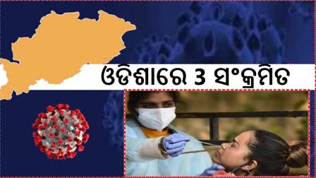 Odisha Corona Update