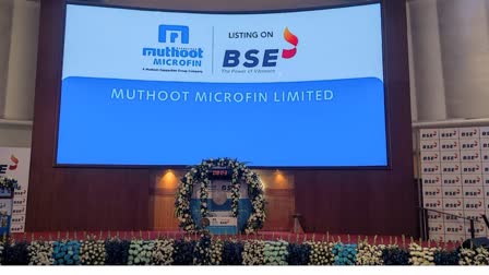 Muthoot Microfin