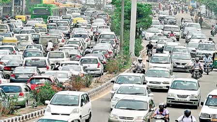 vehicle movement subsidy Latest News