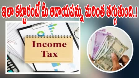 Income Tax