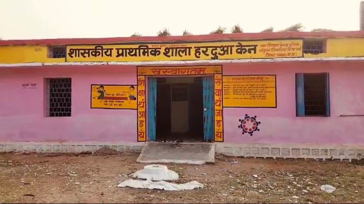 MADHYA PRADESH EDUCATION NEWS