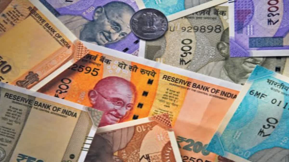 Indian Rupee