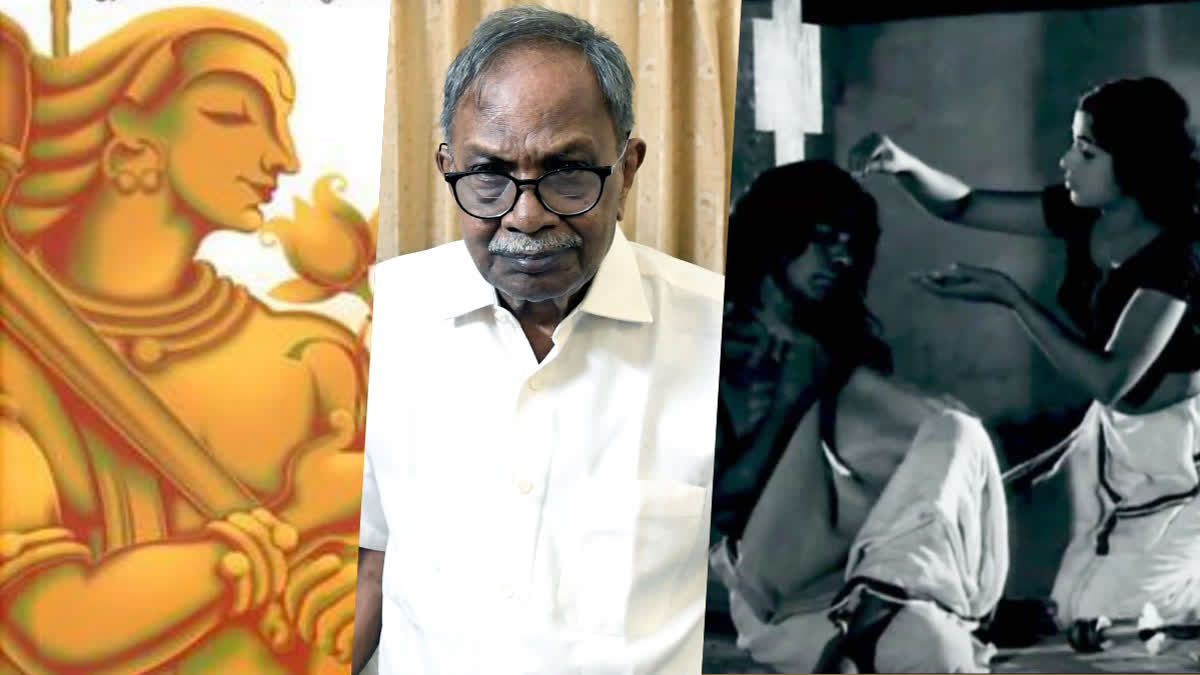 From Nirmalyam To Randamoozham: MT Vasudevan Nair's Most Acclaimed Works