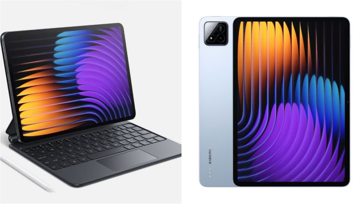 Xiaomi Pad 7 to launch in India