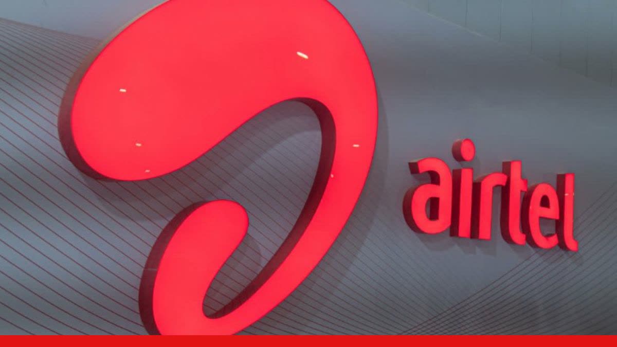 Airtel services