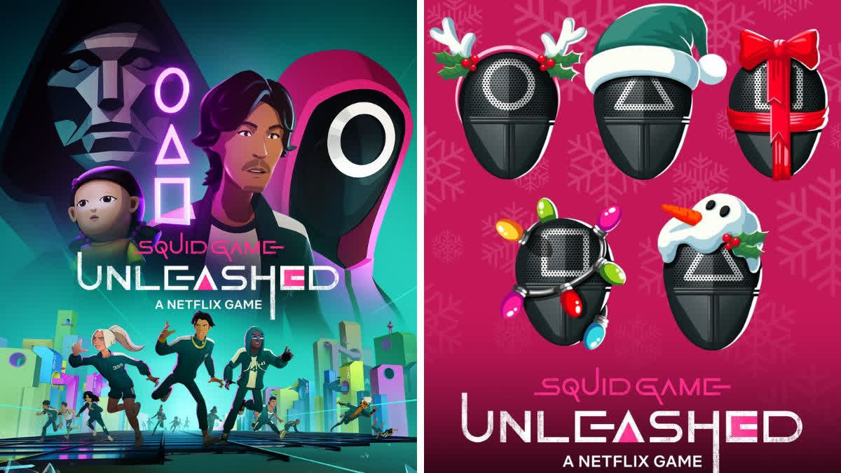 Squid Game: Unleashed Now Available For Free, Even For Non-Netflix Subscribers