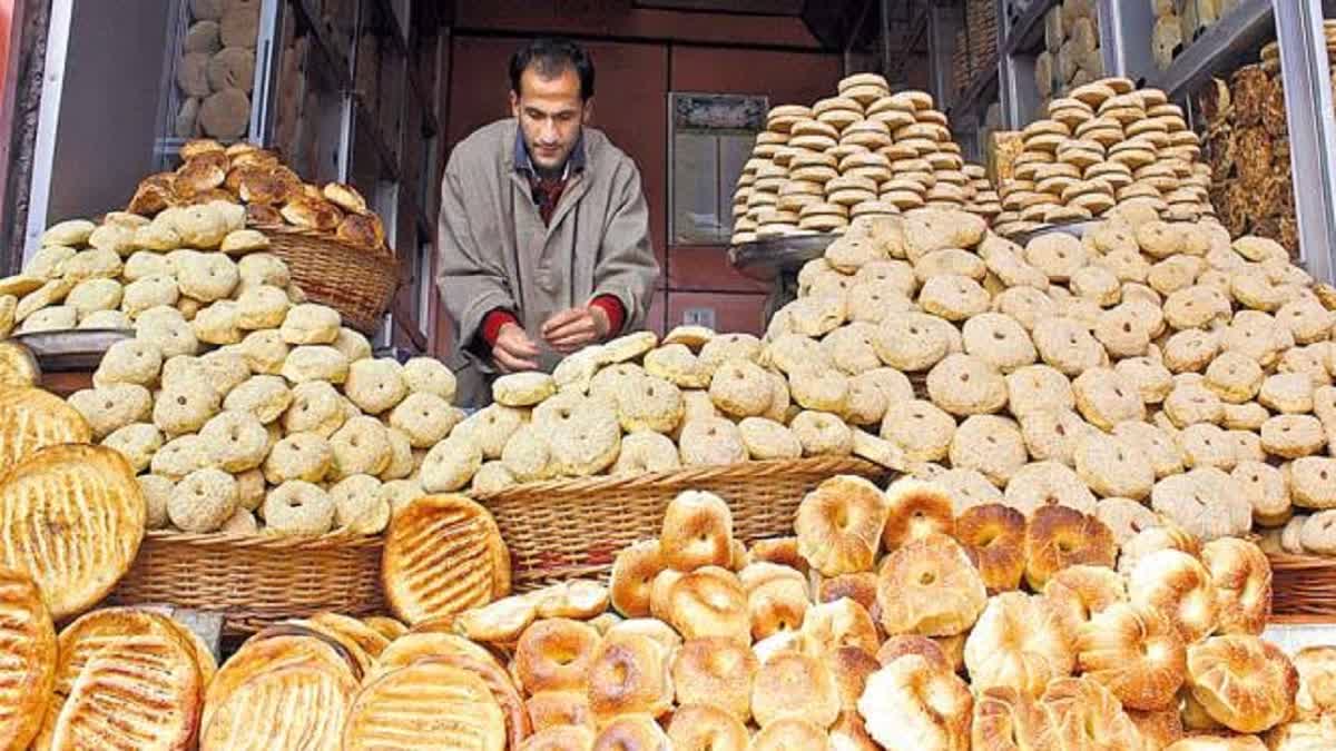 Kashmir’s Staple Bread ‘Kander Tchot’ Prices Double, Triggering Outrage ...