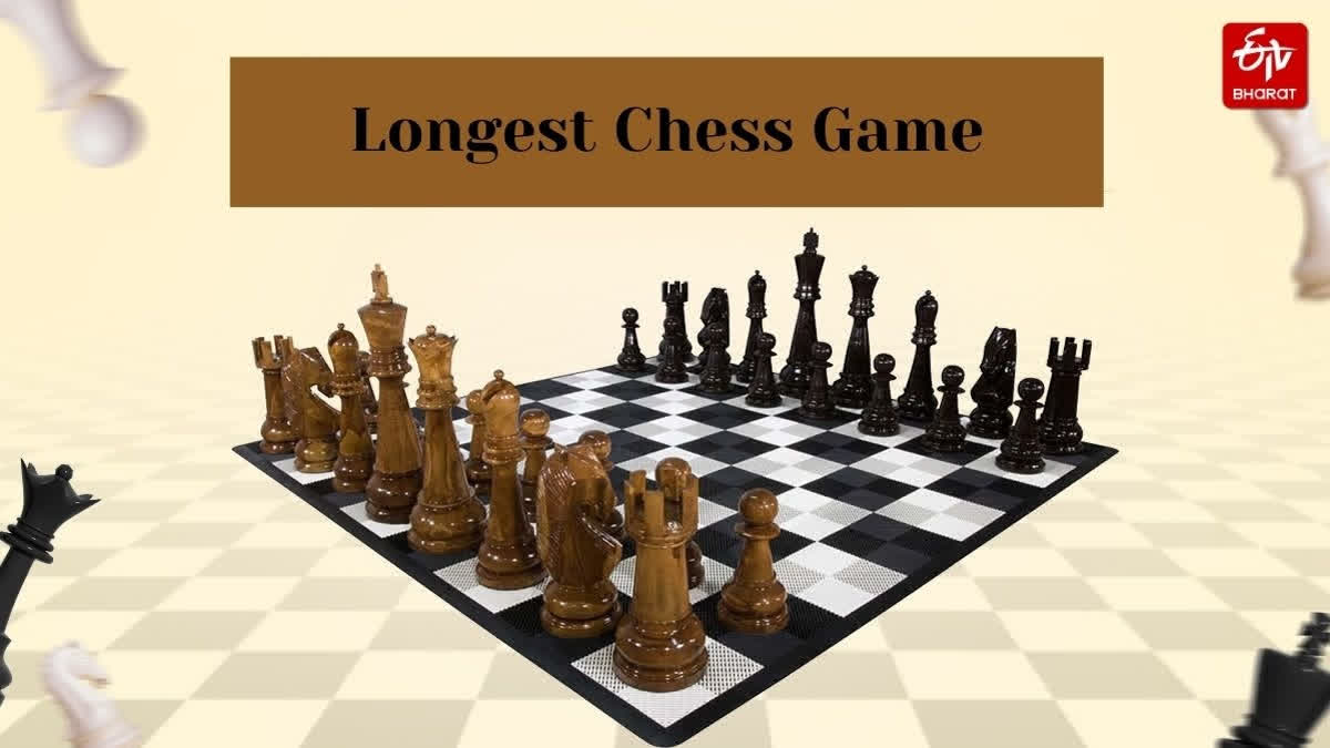 World Chess Championship 2024