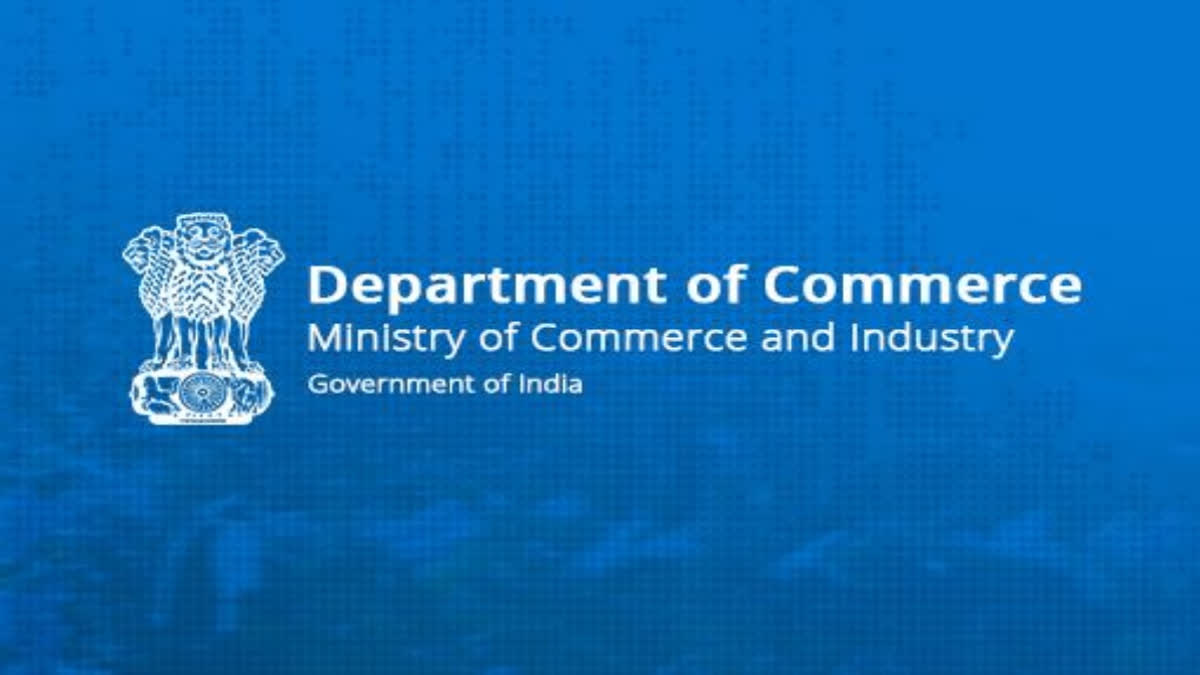 WT-ECIB Scheme Likely To Benefit 1,000 New Small Exporters: Commerce Ministry