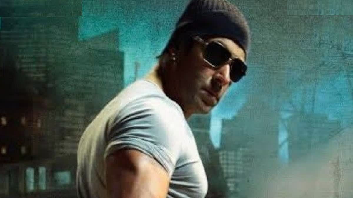 Salman Khan