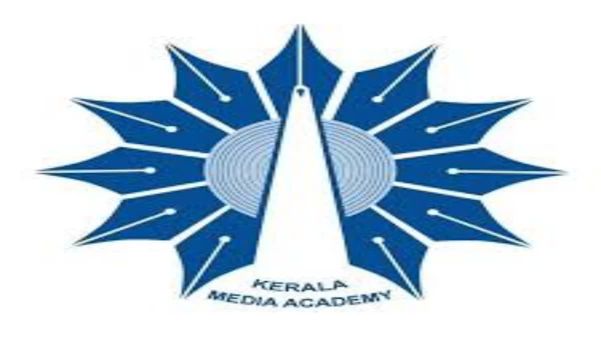 മീഡിയ അക്കാദമി  CAMERA AND AUDIO PRODUCTION DIPLOMA  MEDIA ACADEMY  LIGHTING LENSE