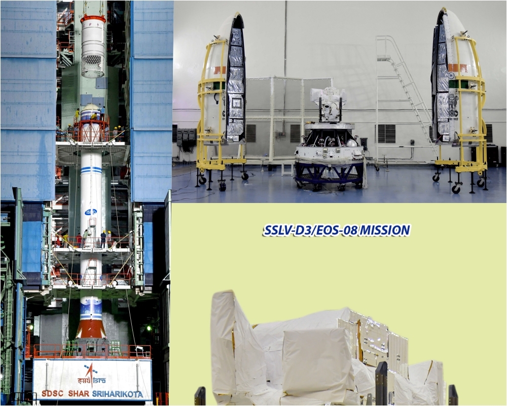 ഐഎസ്ആർഒ  ISRO  ISRO ACHIEVEMENTS 2024  ബഹിരാകാശ ദൗത്യങ്ങൾ 2024