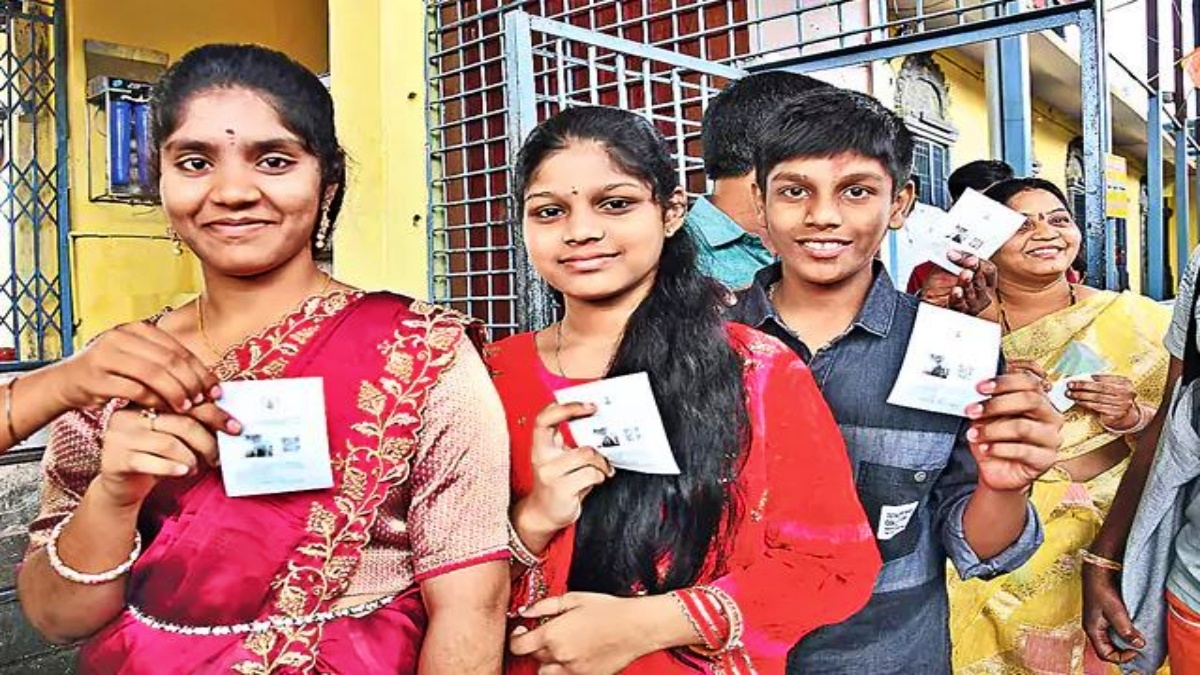 Digital Tokens in Bhadrachalam