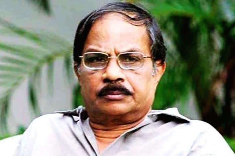 M T VAUDEVAN NAIR SCREENPLAY WRITER  M T VASUDEVAN NAIR DEATH  എംടിക്ക് വിട നല്‍കി നാട്  എംടി വാസുദേവന്‍ നായര്‍