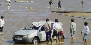 20 Years On, Chennai Fishermen Recalls Devastation Of 2004 Tsunami