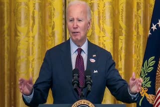 US President Biden