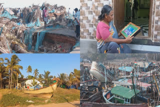 Indian Ocean Tsunami marks 20 years on december 26, 2024.