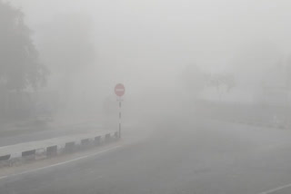 Weather in Rajasthan