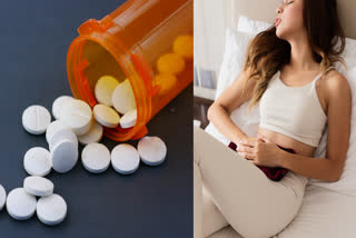 Why is there unbearable pain during periods? How dangerous is it to consume painkillers?