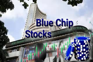 Blue-Chip Stocks