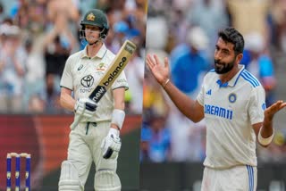 IND VS AUS 4th Test