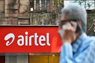 Airtel Network Down Today