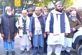 Delhi Waqf Board Imams Threaten Agitation Over Non-Payment Of Salaries For 17 Months