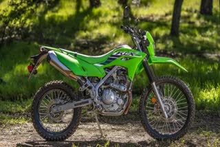 KAWASAKI KLX 230 PRICE  KAWASAKI BIKES  കവസാക്കി KLX 230  കവസാക്കി