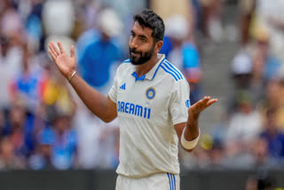 AUS VS IND 4TH TEST  JASPRIT BUMRAH WICKETS  MOST WICKETS IN BGT  JASPRIT BUMRAH MCG RECORD