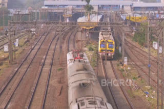 136-Year-Old Railway Bridge In Mumbai Set For Restoration