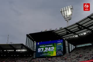 MCG Boxing Day Test