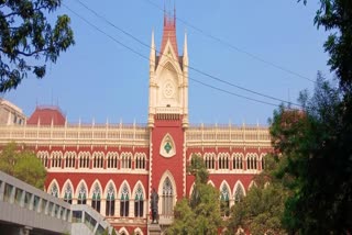 Calcutta high court