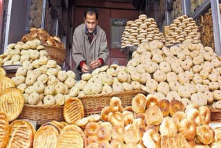 Kashmir’s Staple Bread ‘Kander Tchot’ Prices Double, Triggering Outrage Across Valley