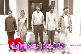 મોરબીમાં હત્યા