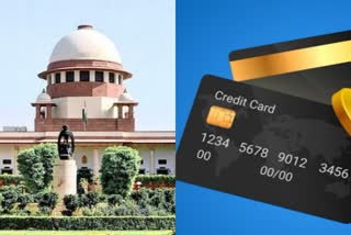 SC Verdict On Credit Card Due Interest Rates