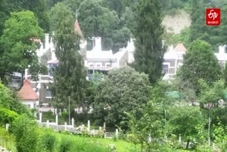 NAINITAL HIGH COURT