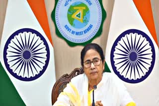 CM Mamata Banerjee