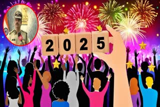 Visakha CP Shanka Brata Bagchi Instructions for New Year Celebrations 2025