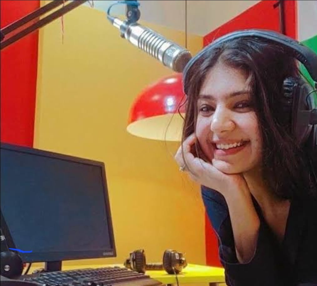 Radio jockey Simran Singh commits suicide in Sector 47 Gurugram