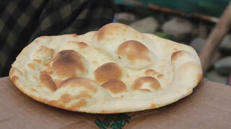 Kashmir’s Staple Bread ‘Kander Tchot’ Prices Double, Triggering Outrage Across Valley